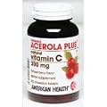 American Health Acerola Plus