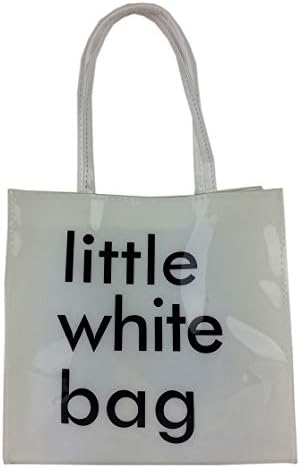 Little Pink Black/Sliver,Blue,Red,Silver and Brown Bag Totes Bag