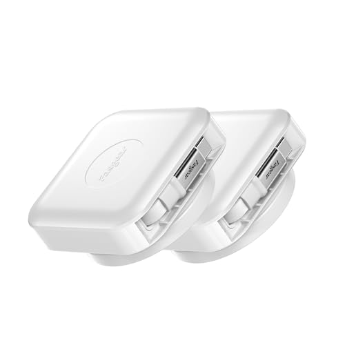 Samsung Retractable Fast Charging USB C Cable