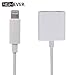 iPhone 7 Headphones Adapter, [Upgrade for IOS 10.3], iPhone 7 Plus Audio Adapter, 3.5mm Jack Earphone Charger Adapter by HIGHEVER