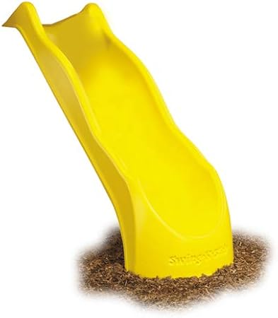 Swing-N-Slide NE 3052 Speed Wave Slide 