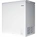 Haier HF50CM23NW 5.0 cu. ft. Capacity Chest Freezer, White
