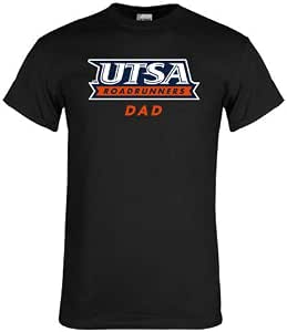 utsa dad shirt