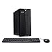 2020 Newest Acer Aspire TC 885 Desktop, Intel 6-Core i5-8400 up to 4.0 GHz, Intel UHD 630, 16GB DDR4 RAM, 512GB SSD (Boot) + 1TB HDD, WiFi, Bluetooth, HDMI, Windows 10 Homethumb 2