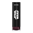 CoverGirl Star Wars Limited Edition Colorlicious Lipstick, Purple No. 50, 0.12 Ounce