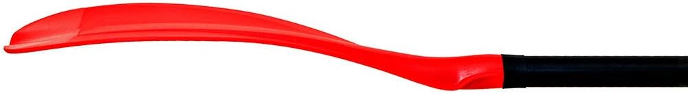 H2o Kayaks Red Childs Glide Adjustable 2-part Aluminium Stand Up Paddle Board Paddle Adjustable Length 122 cm - Image 4