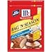 McCormick Bag 'n Season Herb Roasted Pork Tenderloin Cooking Bag & Seasoning Mix, 0.92 oz (Pack of 6)