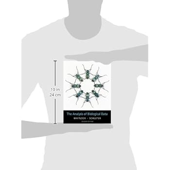 The Analysis of Biological Data eBook PDF Download The Analysis of Biological Data PDF