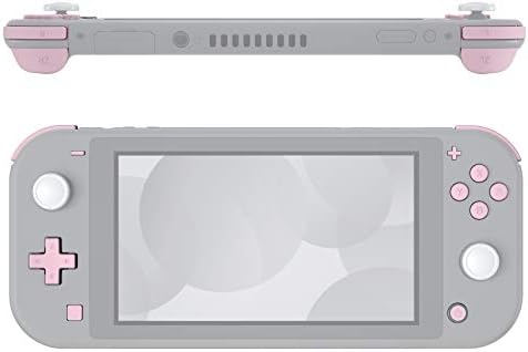 Amazon.com: Replacement Full Housing Case for Nintendo Switch Lite