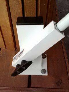 General-Marine-Products-Mooring-Whip-small-or-large-boats-14-foot-solid-poles-deck-mounted