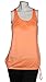 Danskin Now Women's Bungee Tank Yoga workout top Gym Activewear