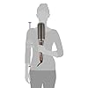 AmazonUsluxury-BaBylissPRO-Rapido-Rollup-Thermal-Round-Brush BaBylissPro Rapido Rollup Thermal Round Brush, 1 Inch