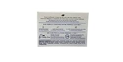 Dove White Beauty Bar with Deep Moisture 2.6 oz