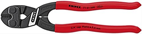 KNIPEX - 71 01 200 Tools - CoBolt Compact Bolt