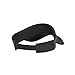 TaylorMade Golf 2018 Men's Performance Radar Visor, Charcoal, One Size