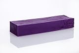 Purple Bottle Sealing Wax, 1 Pound Block