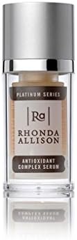 Rhonda Allison Antioxidant Complex Serum 0.5oz 15ml