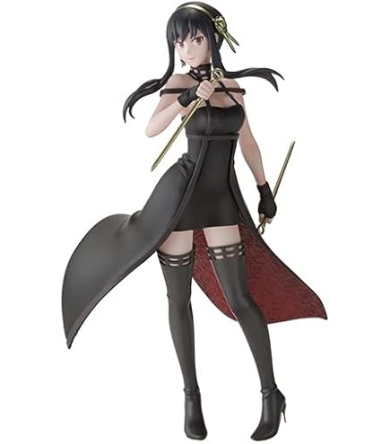 Figurine Anya Forger – Spy x Family, PM Figure (11 cm) | SEGA Figurine Anya Forger – Spy x Family, PM Figure (11 cm) | SEGA