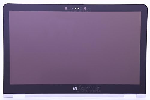 Compatible For HP ENVY x360 M6-AQ Touch Digitizer with IR 15.6" IPS FHD 1920 x 1080 LCD and Bezel Display Assembly (with touch controller board) p/n 856813-001