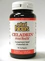 Natural Factors - Celadrin Joint Health 1050 mg 90 gels