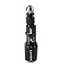 Tip Size .350 Shaft Golf¡À2 Loft Adapter Sleeve for Taylormade SLDR M1 M2 Driver