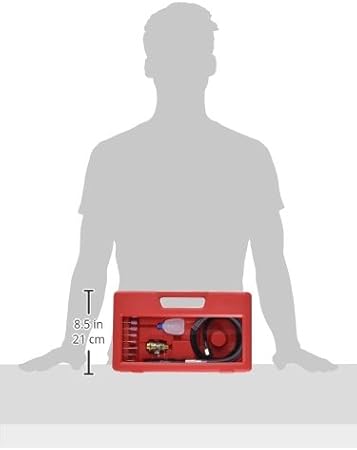 Sunex International SX245K featured image 3