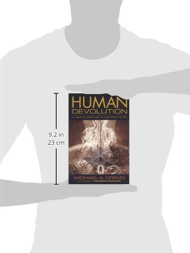 Human Devolution: A Vedic Alternative to Darwin's Theory - //medicalbooks.filipinodoctors.org
