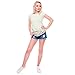 HN Sports Hiking Running Belt Waist Bag Pack For Women Fashion Pouch Zip (Style C)