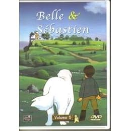 Belle Et Sébastien