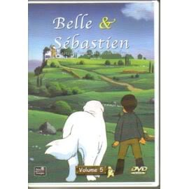 Belle Et Sébastien