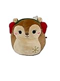 Squishmallows Official KellyToy Christmas 2023