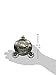 Lillian Rose Pewter Bank, Fairytale Coach, 4.25
