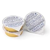 Chantal Fondue Y-Burner Paste Fuel, 3 Pack