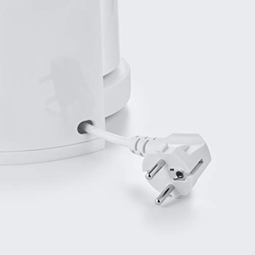 SEVERIN KA 9254 Filterkaffeemaschine mit Thermokanne, ca. 1.000 W, bis 8 Tassen, Schwenkfilter 1 x 4 mit Tropfverschluss… – Bild 6