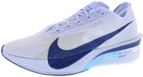 Amazon.com | Women's ZoomX Vaporfly Next% 4 (100 - White/Gridiron