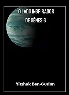 Livro O lado inspirador de Gênesis