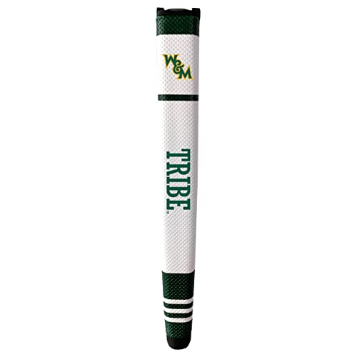 Team Golf NCAA WILLIAM AND MARY COL Golf Putter Grip Team Golf NCAA Golf Putter…