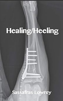 Healing/Heeling