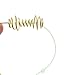 Carp Fishing Baits Hook Lure Trap Luminous Hooks with Drum Type Spring Feeder and Glow Fishing Beads Coarse Fishing Tackle