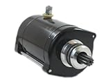 NEW STARTER FITS KAWASAKI JET SKI JL650 JS650 JS750 JS800 650SX 750SX 750SXI PWK650, 278-000-987, 278-001-937, 18-6295, 186295 278000987, 278001937, 3240110, 3240281, 4010675 21163-3702, 21163-3709,