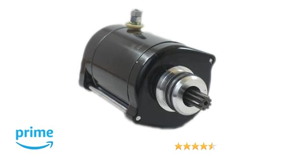 Starter Solenoid Relay for Kawasaki BAYOU 220 KLF220 1993 1994 1995 1996 1997 E2