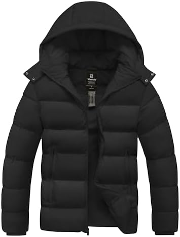 Helly Hansen Verglas Down Hybrid Hood 2.0 – Men's Jacket, Hooded