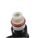 labwork New Fuel Injector Fit for Suzuki Quadracer 450 LTR450 2x4 2006-2009 LT-R450 LTR450Z