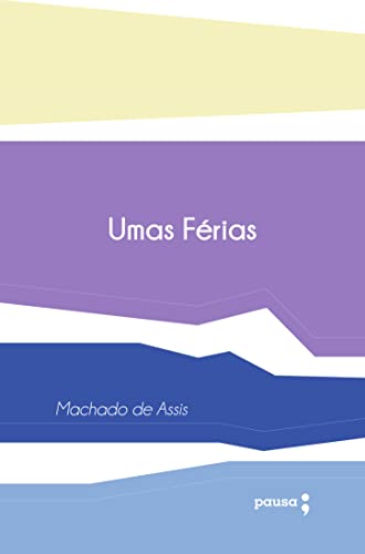 Umas férias (Portuguese Edition) en promo sur Amazon