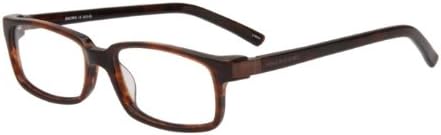 SightLine Ferguson Handmade Multifocal Computer Reading Glasses. Full-Rim Designer Frame With Progressive Magnification Anti-Glare Coated Lenses