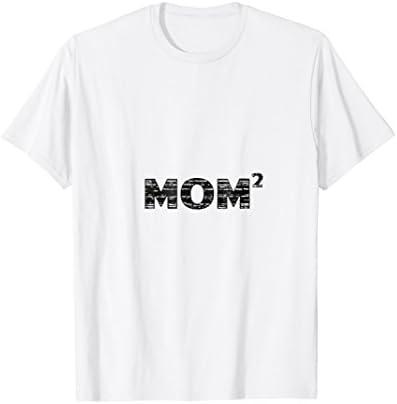 Mom to the Power of 2