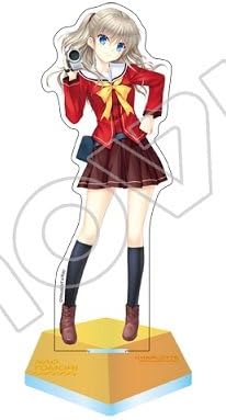 Amazon Charlotte シャーロット 原作版 友利 奈緒 アクリルスタンド アニメ 萌えグッズ 通販