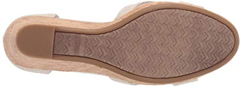 toms women's sienna espadrille wedge sandal