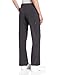 Smitten Women's Amplify Flare Cargo Scrub Pant