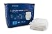 Adult Absorbent Underwear McKesson Ultra Pull On Large Disposable Heavy Absorbency (1 Case - 18 Pairs)